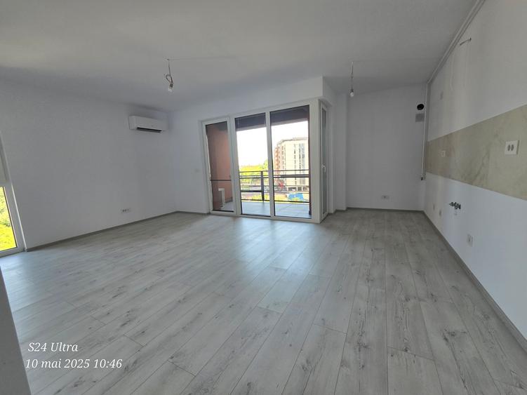 Bloc Nou, Dezvoltator. Ocupabil Imediat.Parcare subsol inclusa - 9