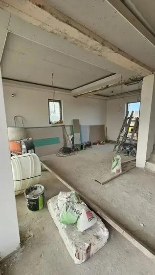 Vila Individuala 5 Camere  | Teren 300m | Mansarda Generoasa | - 7