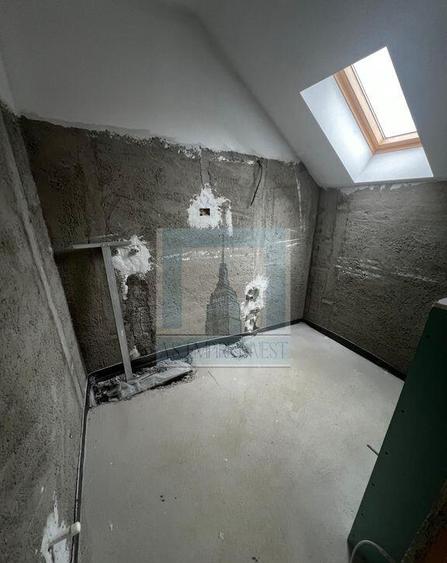 Casa/Villa , 5 camere, singur in curte - oras Codlea/Brasov - 9