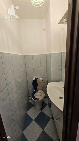 Apartament cu 3 camere Tudor, et.1, str. Pomicultorilor, bloc izolat - 1