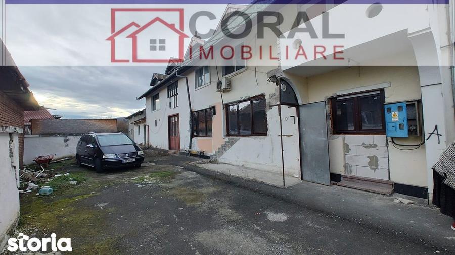 De vanzare proprietate, zona Ady Endre - 2
