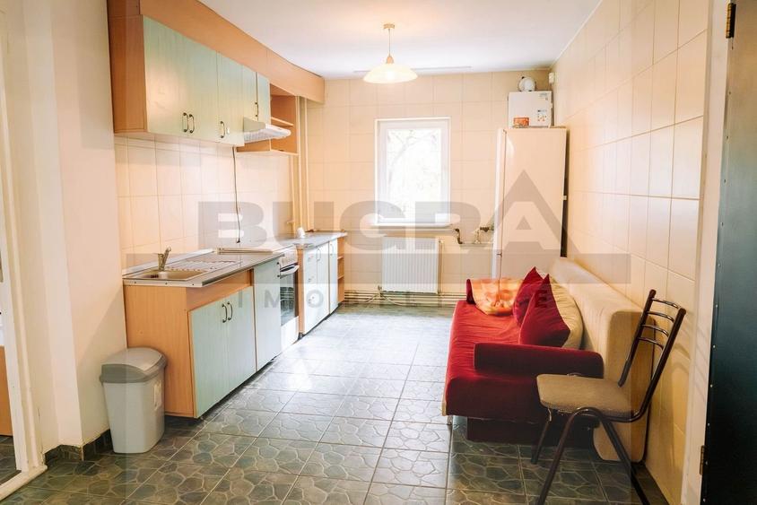 Apartament 3 camere decomandate, 62 mp,  Piata Zorilor - 2
