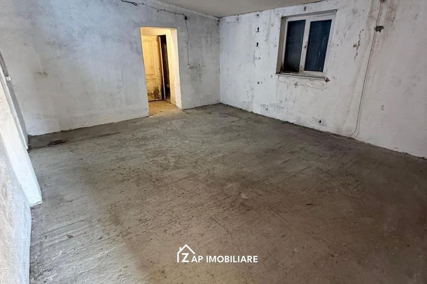 Spatiu comercial - 200 mp - Depozitelor - se preda renovat! - 2