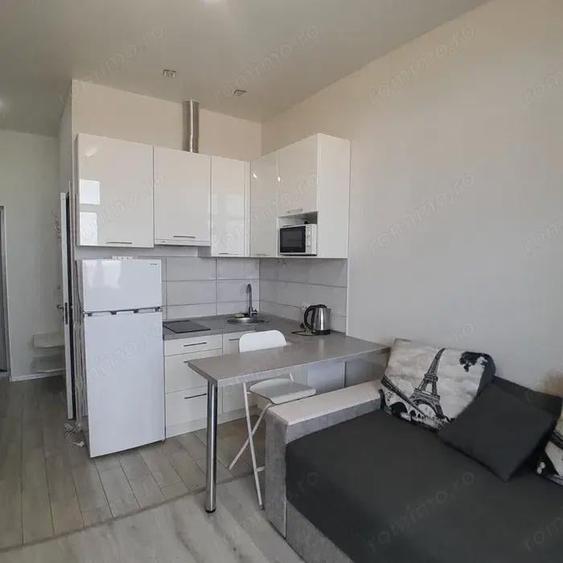 Garsoniera de inchiriat Zona Obor - 5