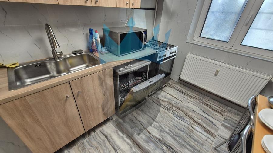 Apartament 2 Camere Titan Bucuresti - 12