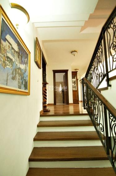 Proprietate rara pe piata, impresionanta prin finisaje si mobilier! - 33