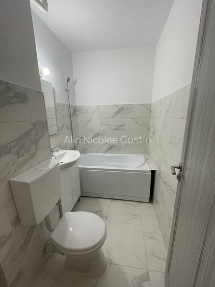Apartament 2 camere decomandat – Podu Roș, 88.500 €