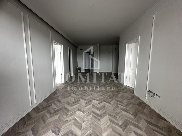 Apartament finisat modern | Etaj intermediar | Zona Între Lacuri - 1