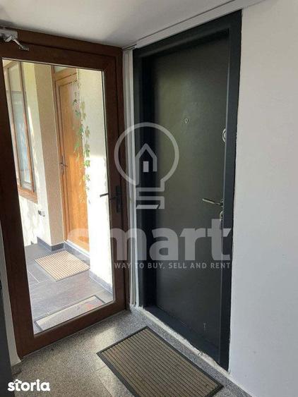 Apartament cochet 2 camere de inchiriat complet mobilat si utilat pre - 3