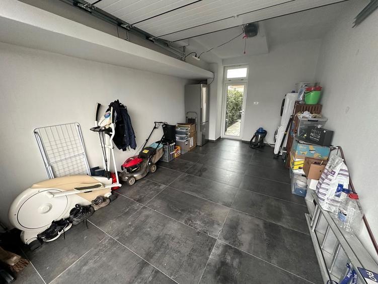 Duplex deosebit cu garaj și subsol - 32