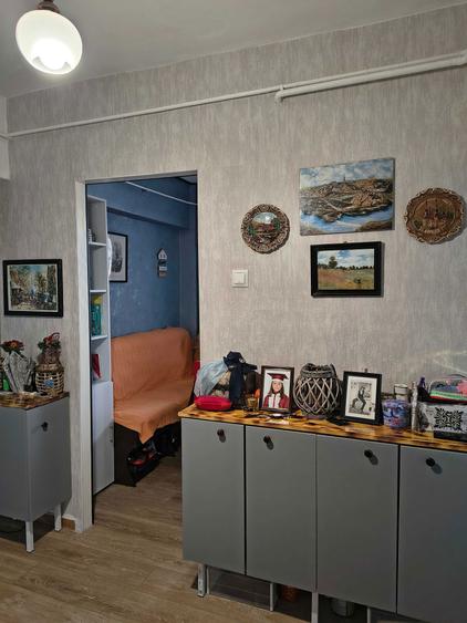 Apartament 2 camere decomandat - 2
