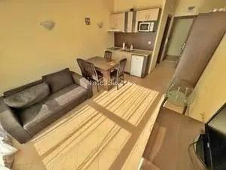 Apartament cu 1 camera in zona Buziasului