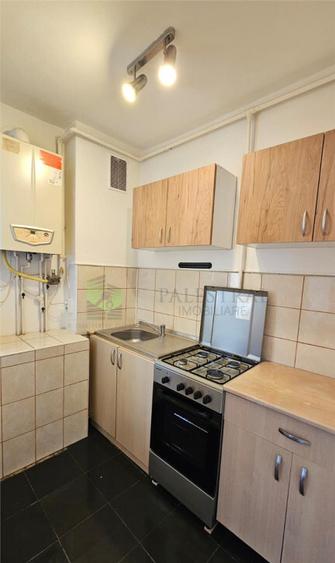 Garsoniera Tractorul -Lidl mobilata-utilata 300 Euro - 3