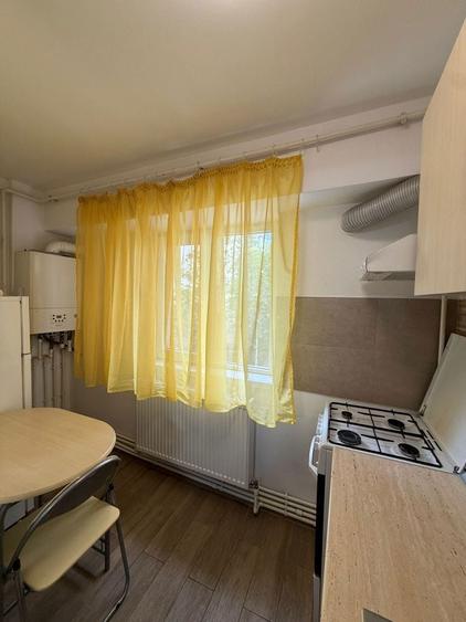 Garsoniera ultracentral Slatina- de inchiriat - 7
