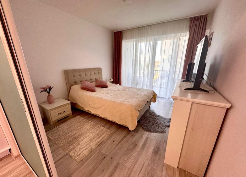 3 camere | SOHO Residence | etajul 2 | loc de parcare | 0% comision - 6