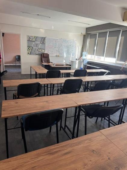 Inchiriere spatii birouri - 2