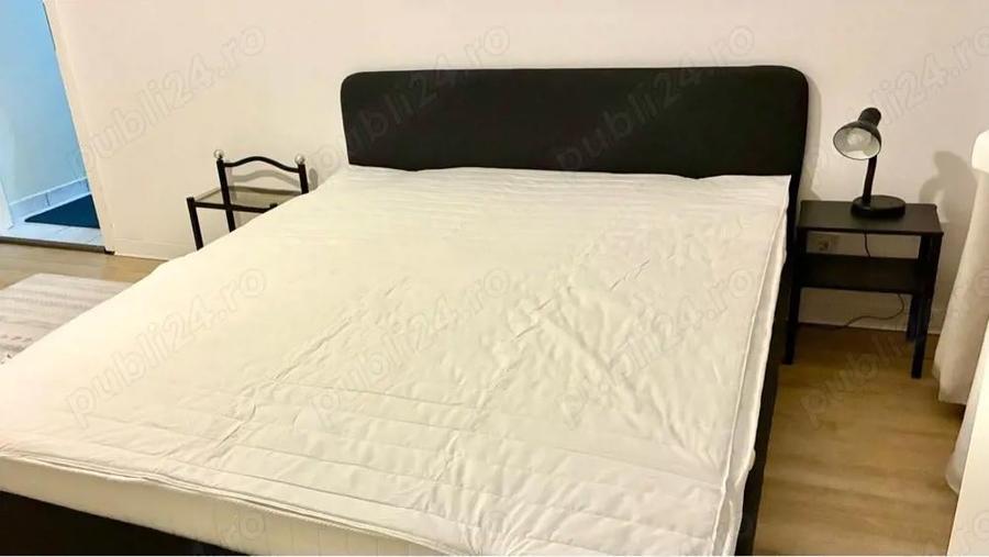 Proprietar, inchiriez apartament cu o camera in complex - 4