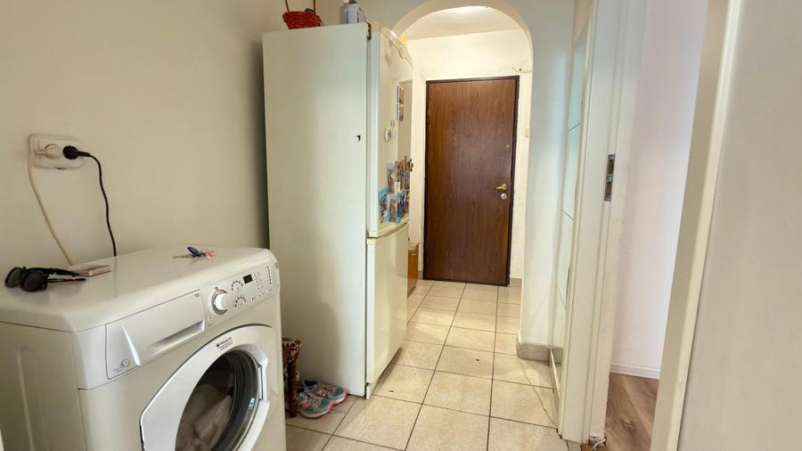 Apartament 3 camere Militari metrou Lujerului - 20