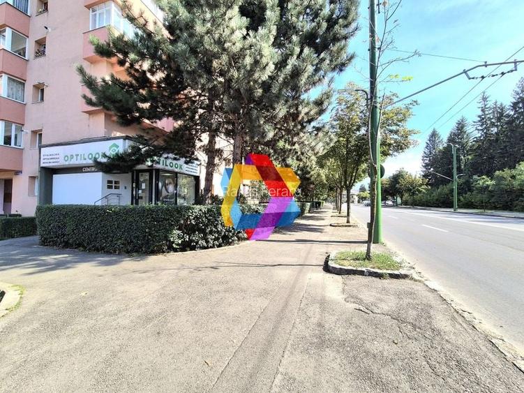 Cabinete stomatologice / medicale zona Astra Brasov - 90 mp