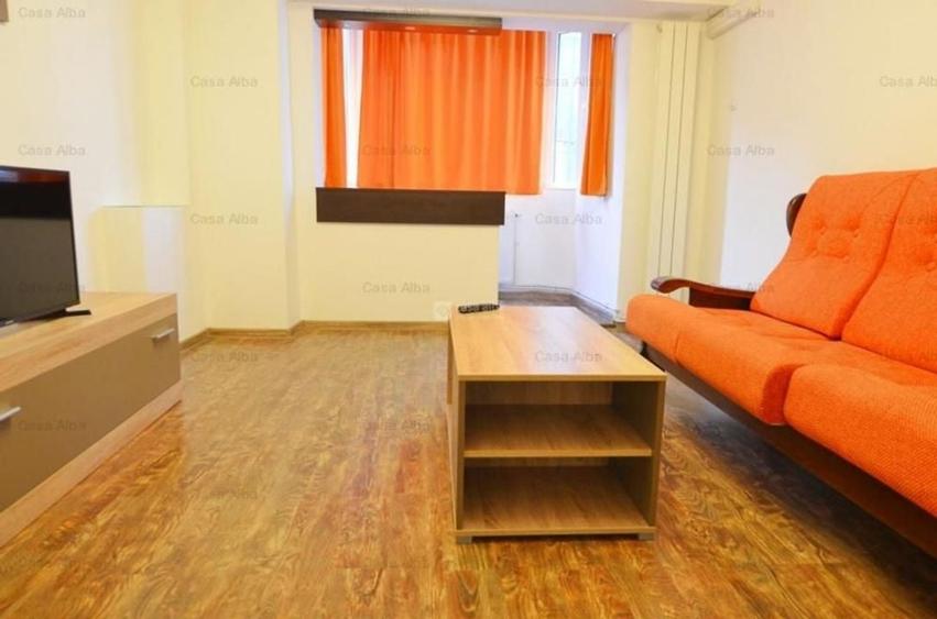 Centru - Sf. Lazar, 2 camere mobilat si utilat, vedere superba - 3