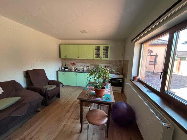 Vand casa in Gradiste,st.670 mp,la cheie - 12