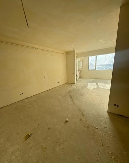 Apartament 3 came parter bloc nou centru - 2