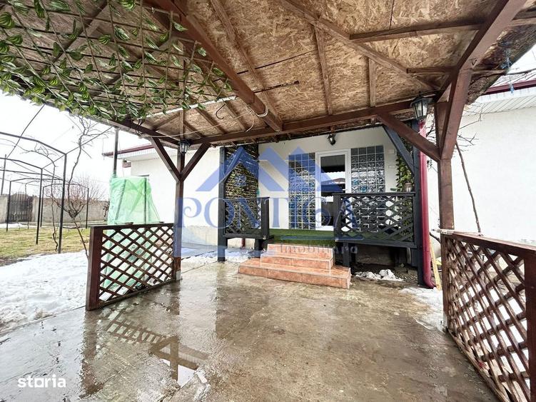 Casa moderna de vanzare in Fantanele - 7