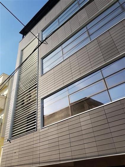 Birou de inchiriat langa Parcul Herastrau - Penthouse cu terasa - 2