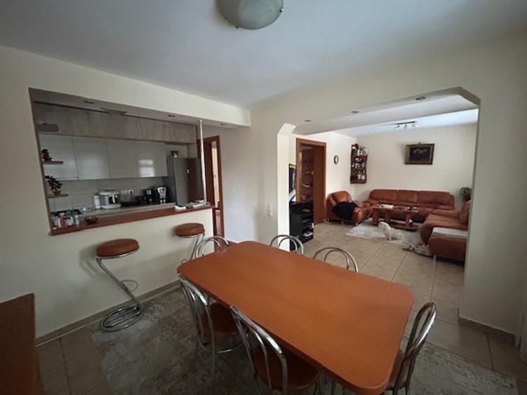 Bragadiru Mugurelui Vila solida constr 2005 + piscina + teren 2000 mp - 14