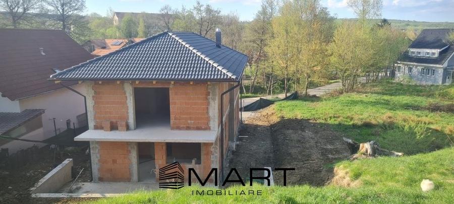 Casa individuala Cisnadie - 1