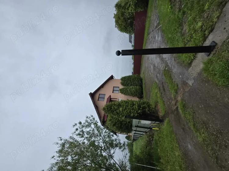 Vand casa ! De vanzare - 6