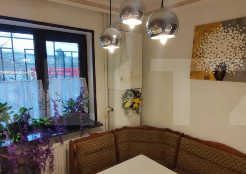 Apartament 3 camere, 73 mp, zona Micro 9 - 6
