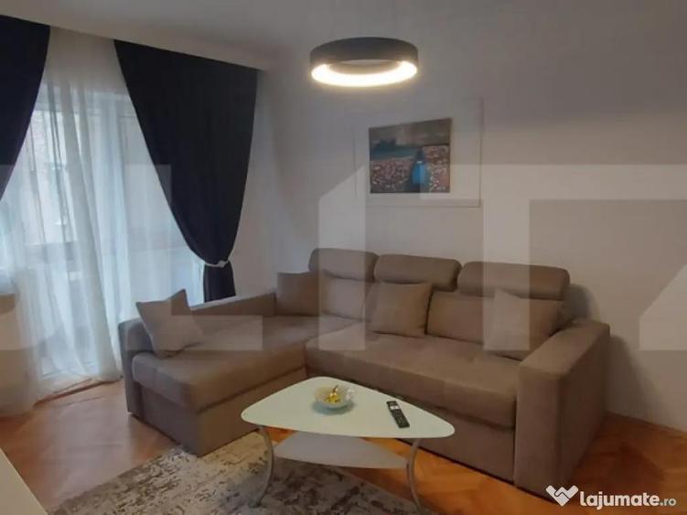 Apartament 2 camere de inchiriat, 79 mp zona Centrala - 10