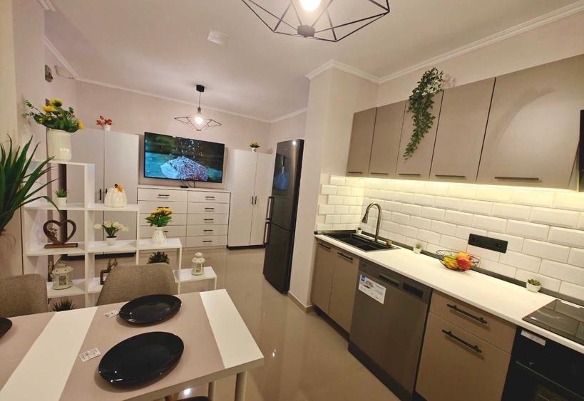 Apartament renovat complet pe Bd Tineretului,centrala proprie - 8
