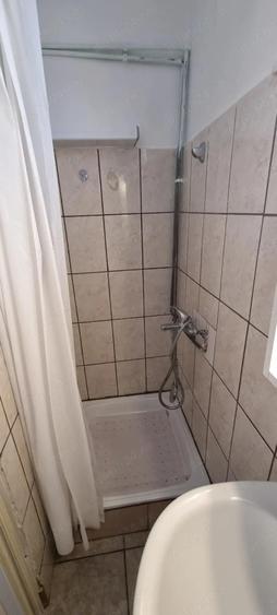 Proprietar inchiriez Apartament 1 camera spa?ios la curte + parcare | Brancoveanu Timi?oara - 4