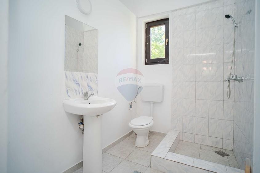 Hală industrială modernă de vânzare – Tomesti, Iași - 0% Comision - 12