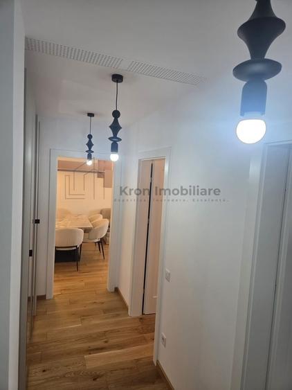 Apartament 2 camere Urban Plaza - 3