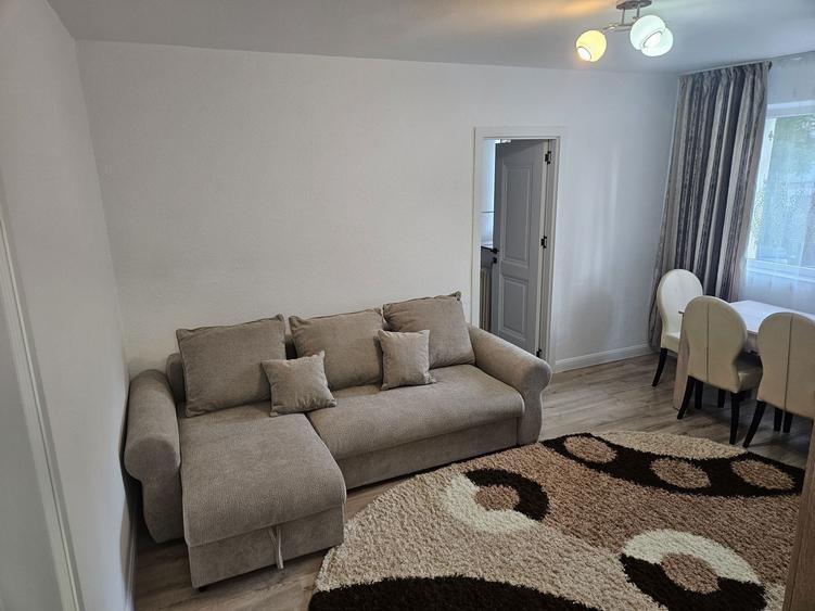 Inchiriere apartament 2 camere - 1