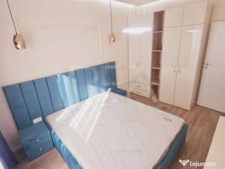 Apartament 2 camere | Complexul Reziden?ial Exigent plaza | - 6