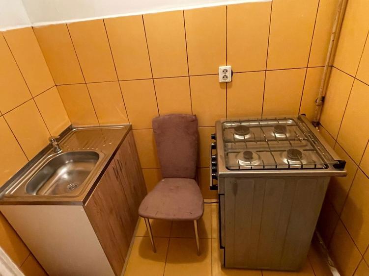 Apartament 2 camere ,Valea rosie - 6