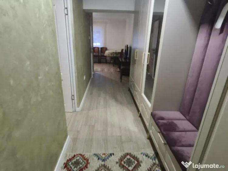 Apartament 2 camere, parter, complet renovat, Siret - 3