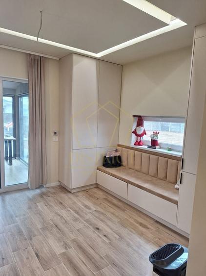 Duplex modern cu 3 camere  I Calea Urseni - 5