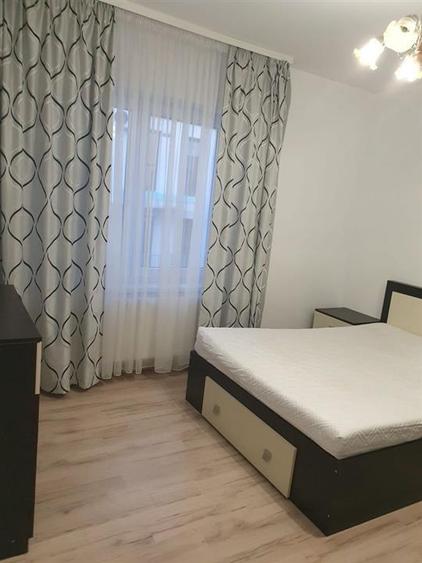 Apartament 2 camere cu balcon in Turnisor - 2