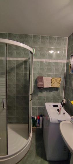 Banu Manta, garsoniera de inchiriat, 3/8, decomandat, an 1980, mobilata modern - 6