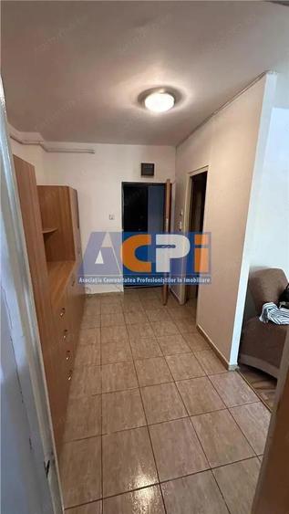 Garsoniera Timpuri Noi - 1