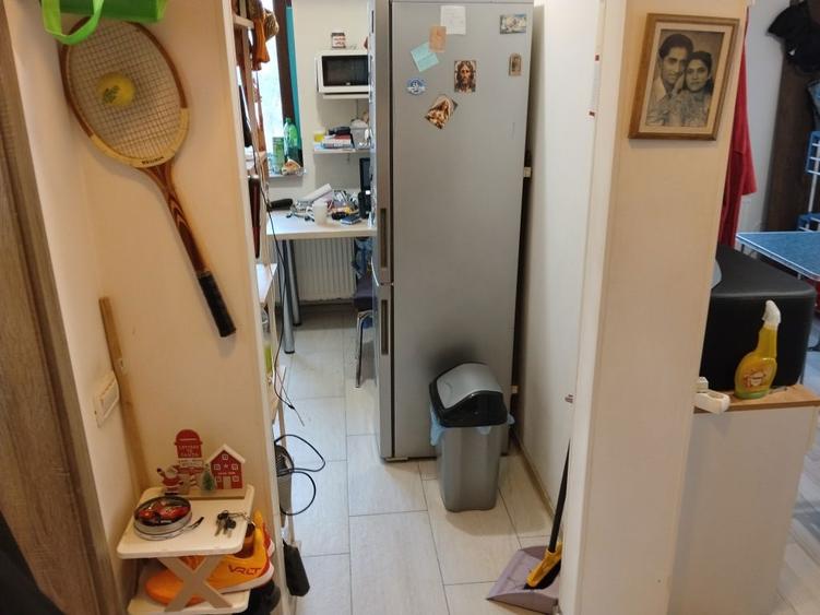 Vand Garsoniera de 24 mp - 4