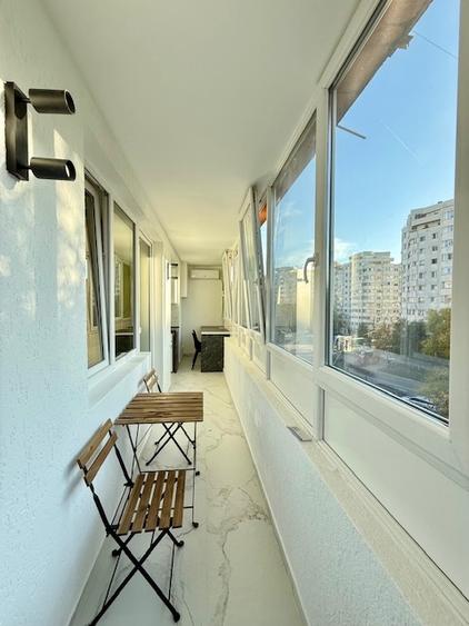 Iancului - Intermacedonia | Apartament 3 Camere Modern | Totul Nou - 13