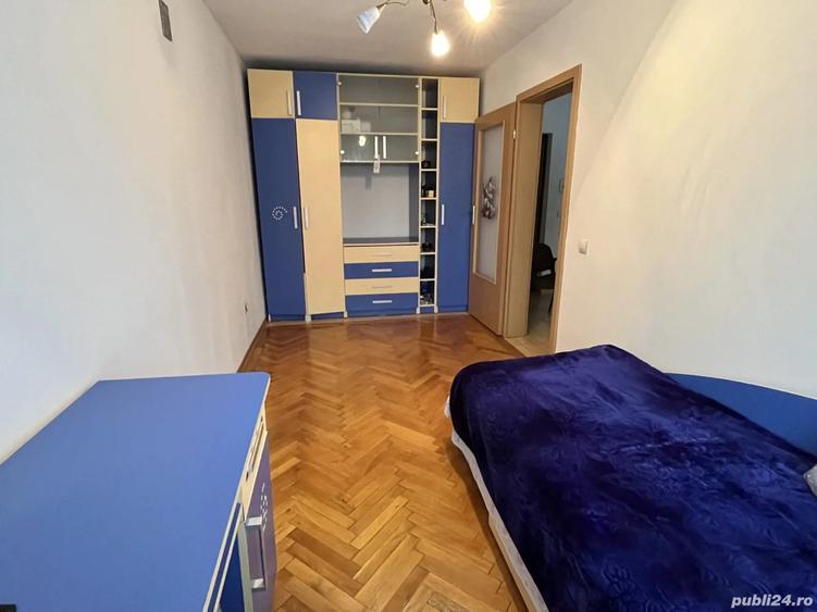 Vanzare apartament ultracentral, 3 camere - 2