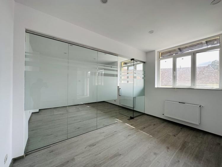 Zona Maria - Spatiu birouri modern 50 mp | Grup sanitar propriu | 0% - 6