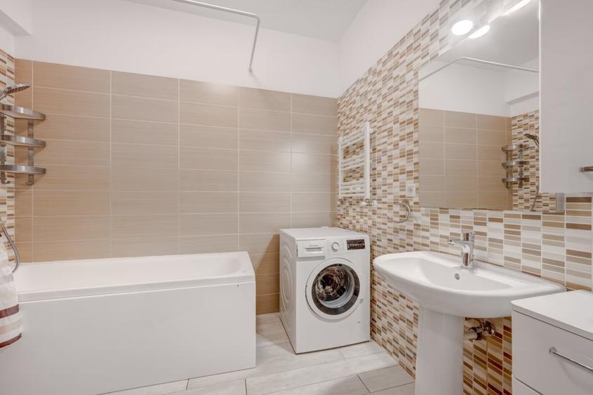 Drumul Taberei, Eliezer Residence, centrala proprie si  loc de parcare - 12